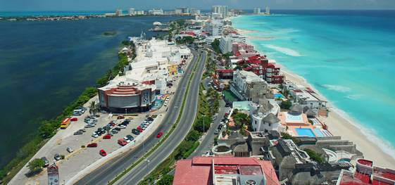 Cancún - México