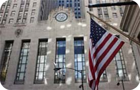 Chicago Board of Trade