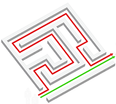 Maze